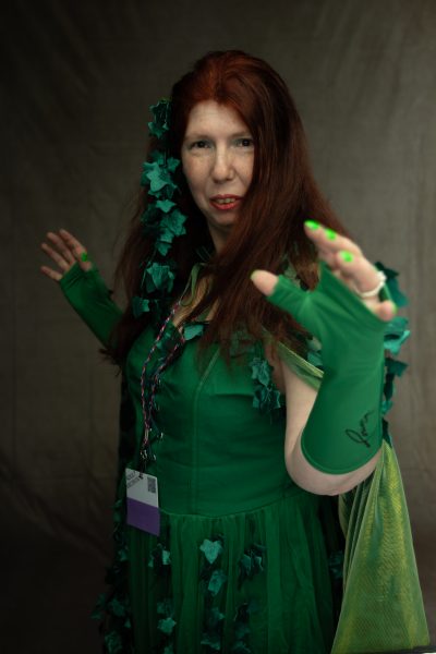 Photo 26 from Archon 47 Headshots