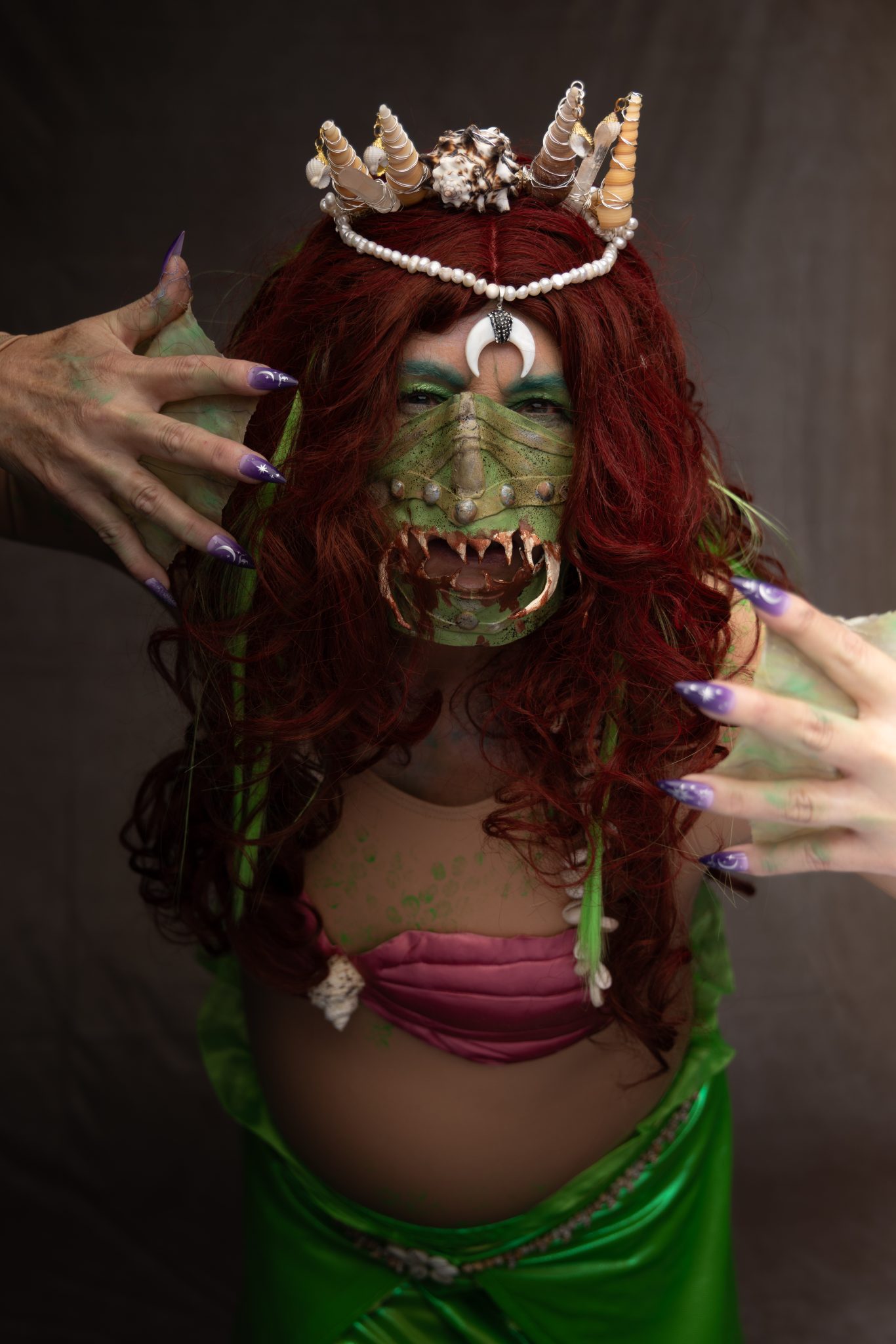 Photo 3 from Archon 47 Headshots