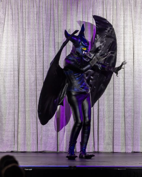Photo 10 from Archon 47 Masquerade