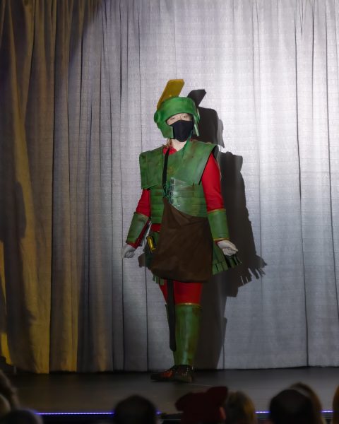 Photo 109 from Archon 47 Masquerade