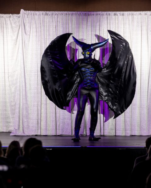 Photo 11 from Archon 47 Masquerade