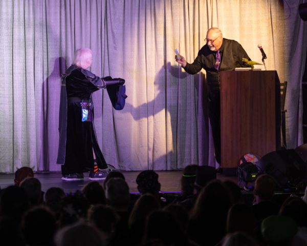 Photo 117 from Archon 47 Masquerade