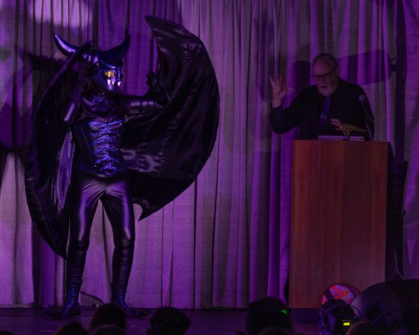 Photo 12 from Archon 47 Masquerade