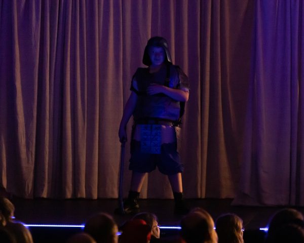 Photo 13 from Archon 47 Masquerade