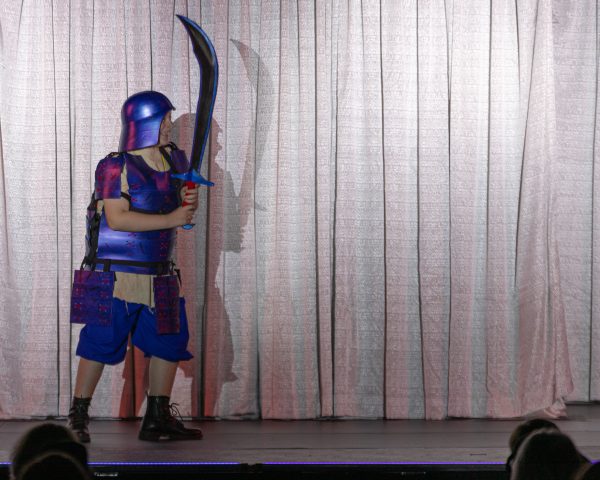 Photo 14 from Archon 47 Masquerade