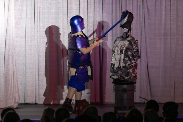 Photo 16 from Archon 47 Masquerade