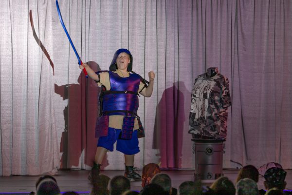 Photo 17 from Archon 47 Masquerade