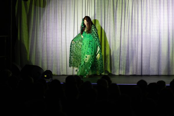 Photo 18 from Archon 47 Masquerade