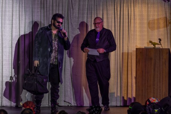 Photo 2 from Archon 47 Masquerade