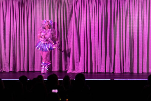 Photo 23 from Archon 47 Masquerade