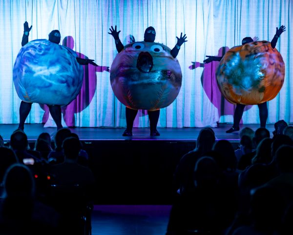 Photo 32 from Archon 47 Masquerade
