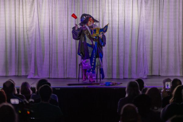 Photo 34 from Archon 47 Masquerade
