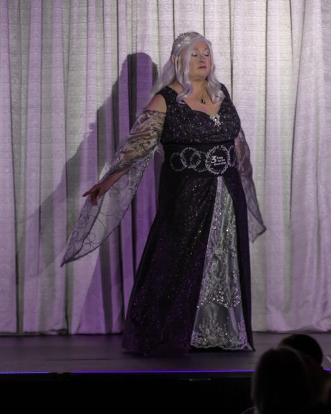Photo 38 from Archon 47 Masquerade