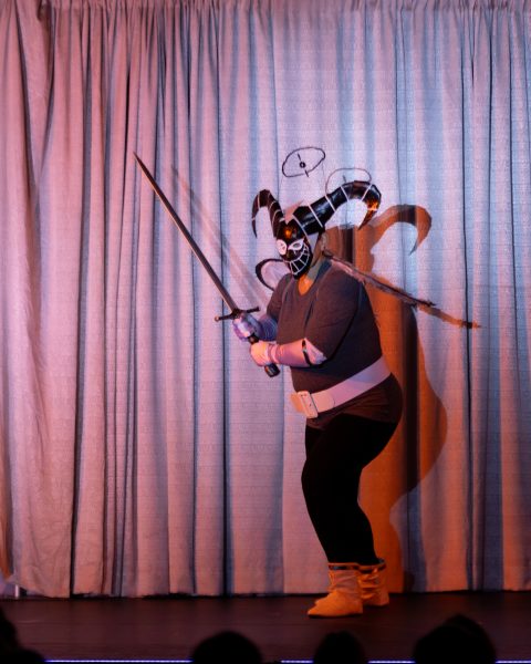 Photo 43 from Archon 47 Masquerade