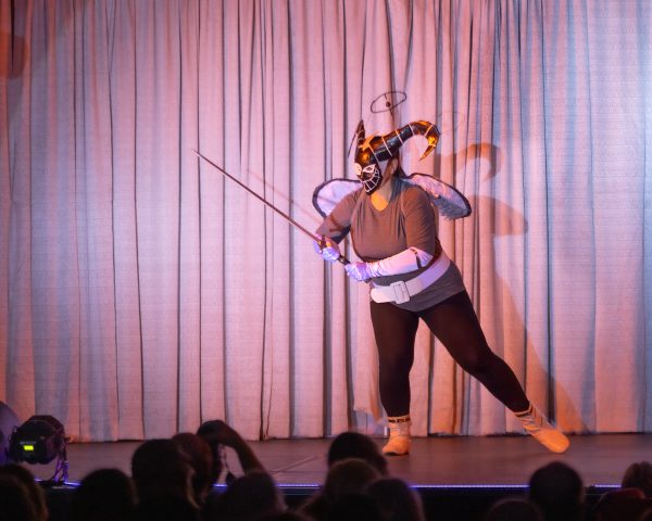 Photo 44 from Archon 47 Masquerade