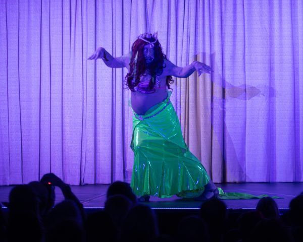 Photo 51 from Archon 47 Masquerade