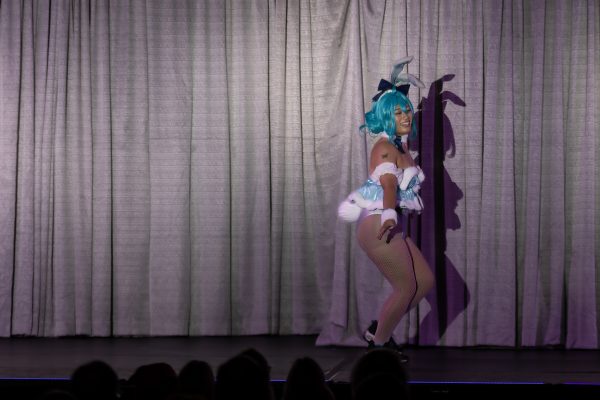 Photo 58 from Archon 47 Masquerade