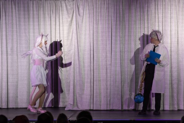 Photo 59 from Archon 47 Masquerade