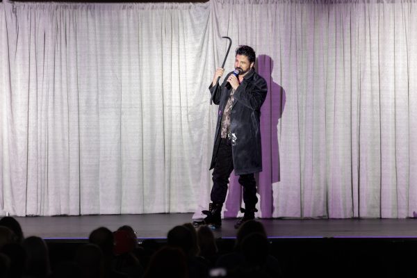 Photo 6 from Archon 47 Masquerade