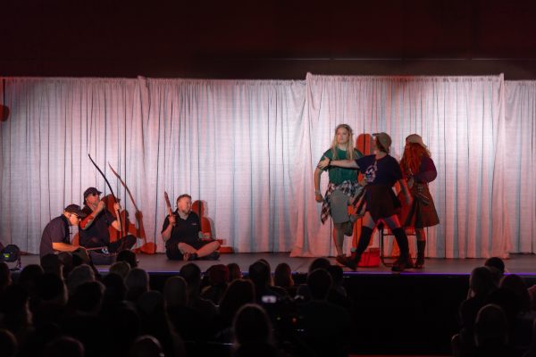 Photo 67 from Archon 47 Masquerade