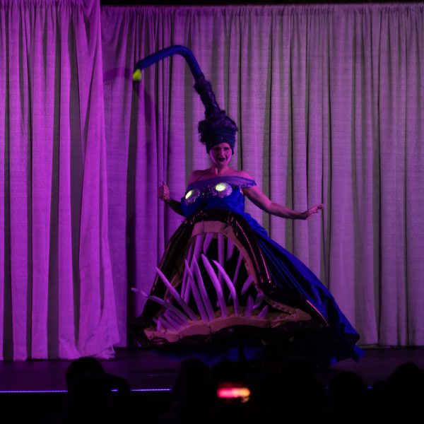 Photo 71 from Archon 47 Masquerade