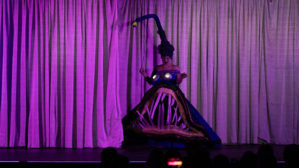 Photo 73 from Archon 47 Masquerade