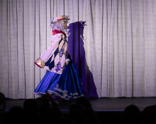 Photo 76 from Archon 47 Masquerade