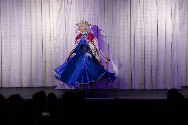 Photo 78 from Archon 47 Masquerade