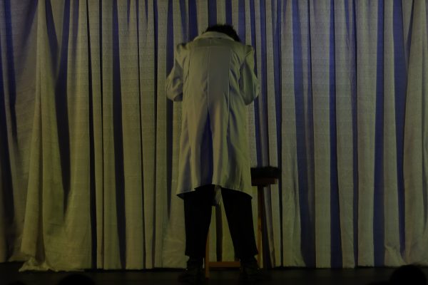 Photo 86 from Archon 47 Masquerade