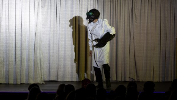 Photo 88 from Archon 47 Masquerade