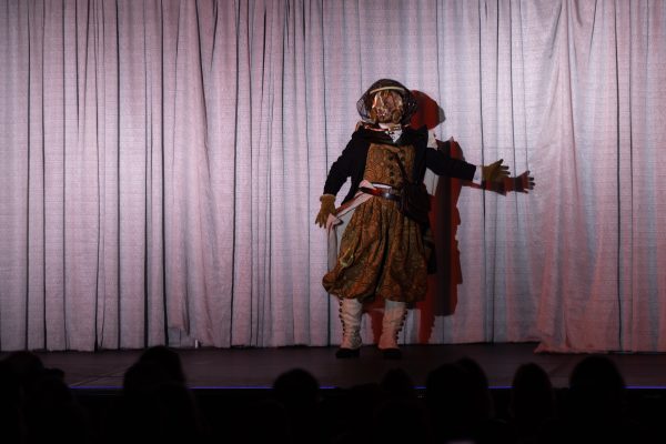 Photo 89 from Archon 47 Masquerade