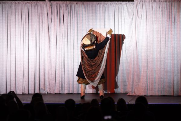 Photo 90 from Archon 47 Masquerade
