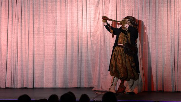 Photo 91 from Archon 47 Masquerade