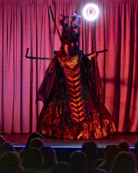 Photo 99 from Archon 47 Masquerade