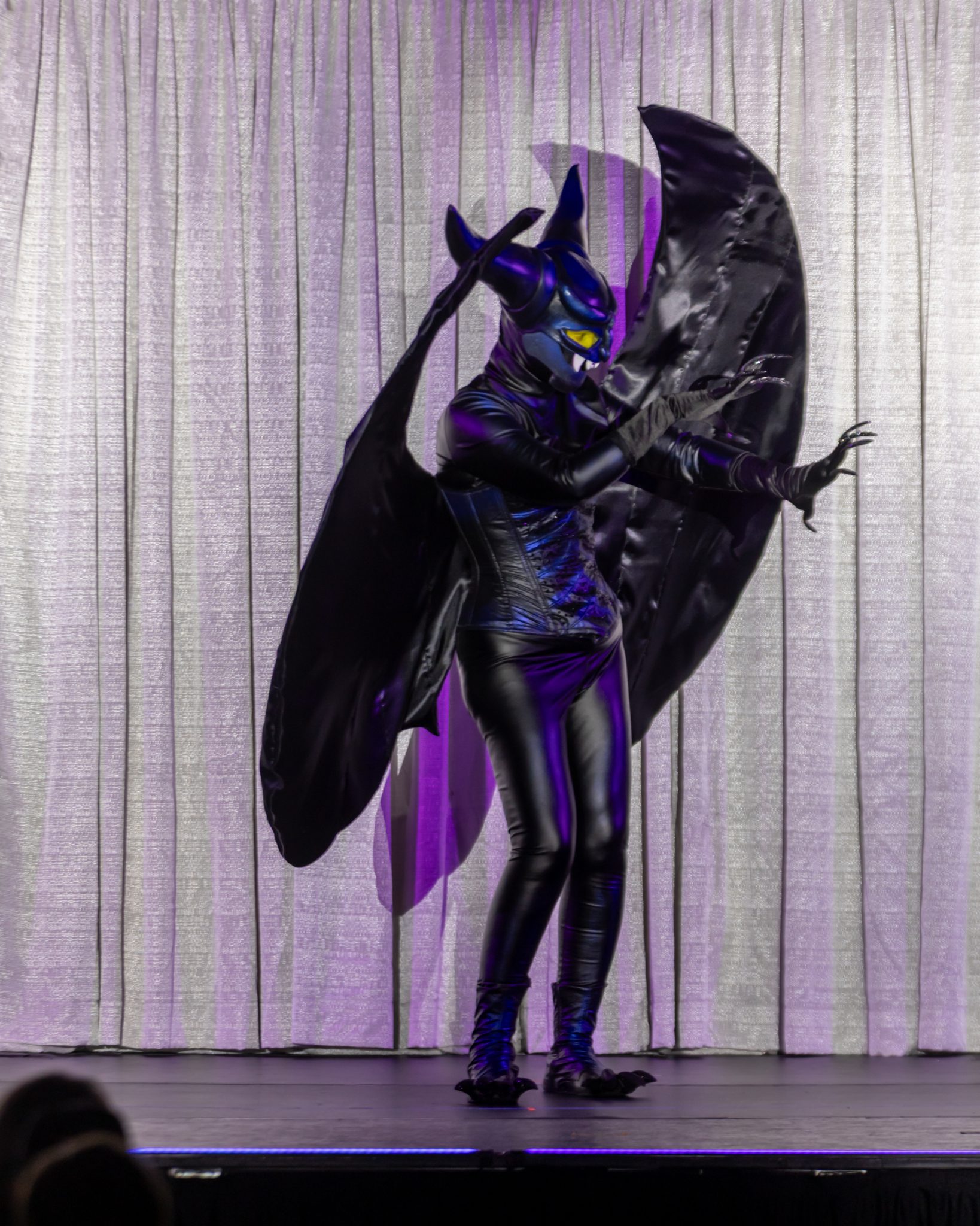 Photo 10 from Archon 47 Masquerade
