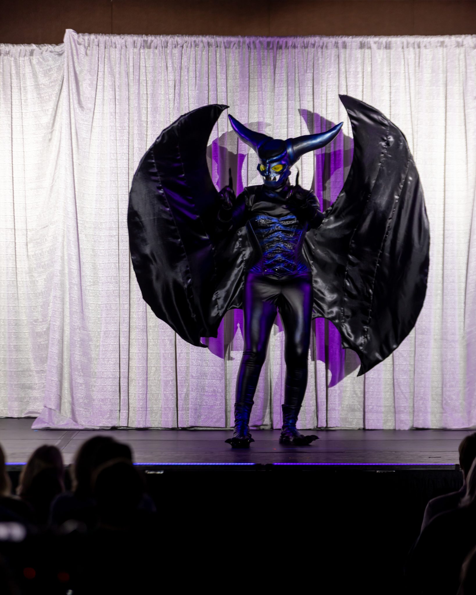 Photo 11 from Archon 47 Masquerade