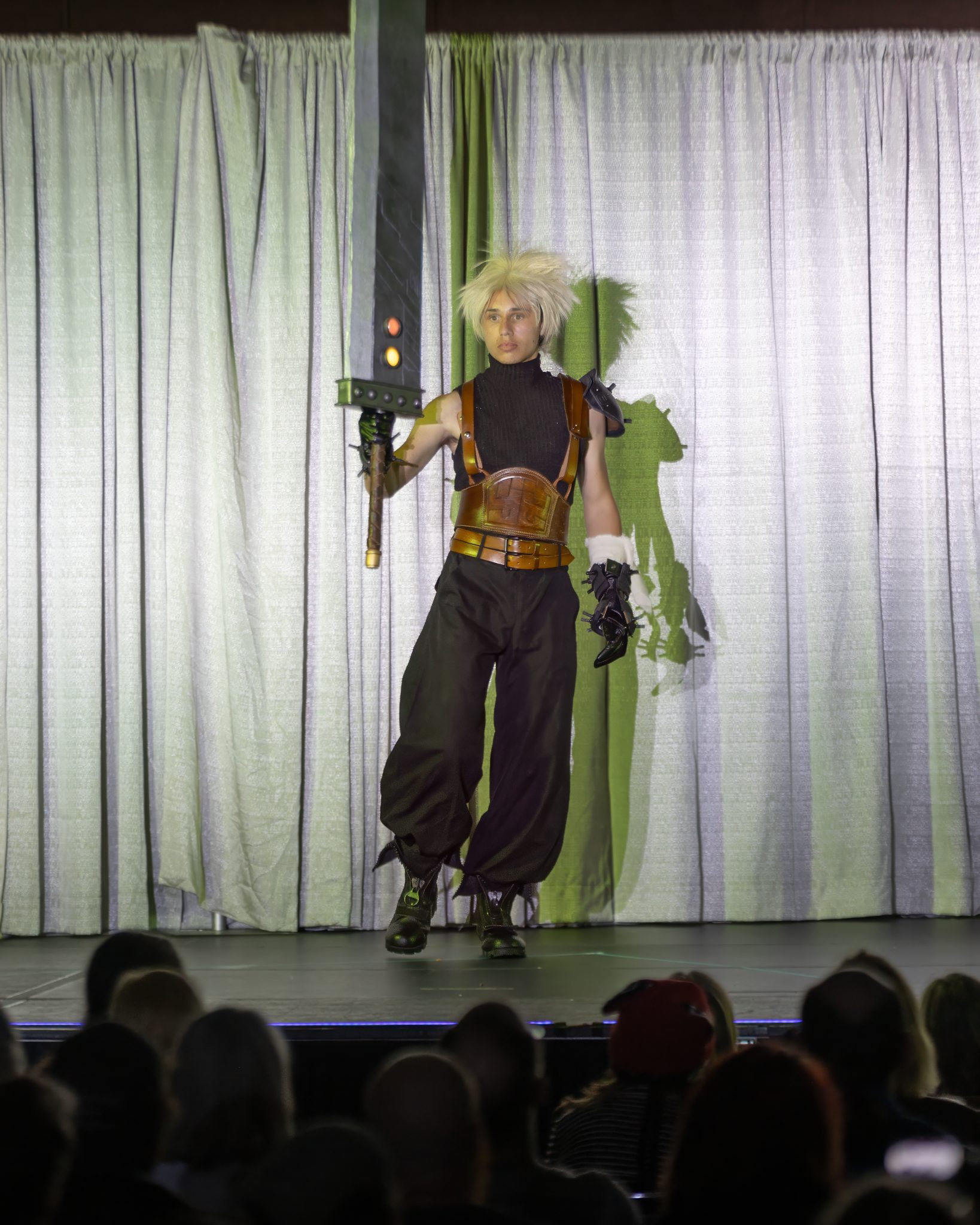 Photo 119 from Archon 47 Masquerade