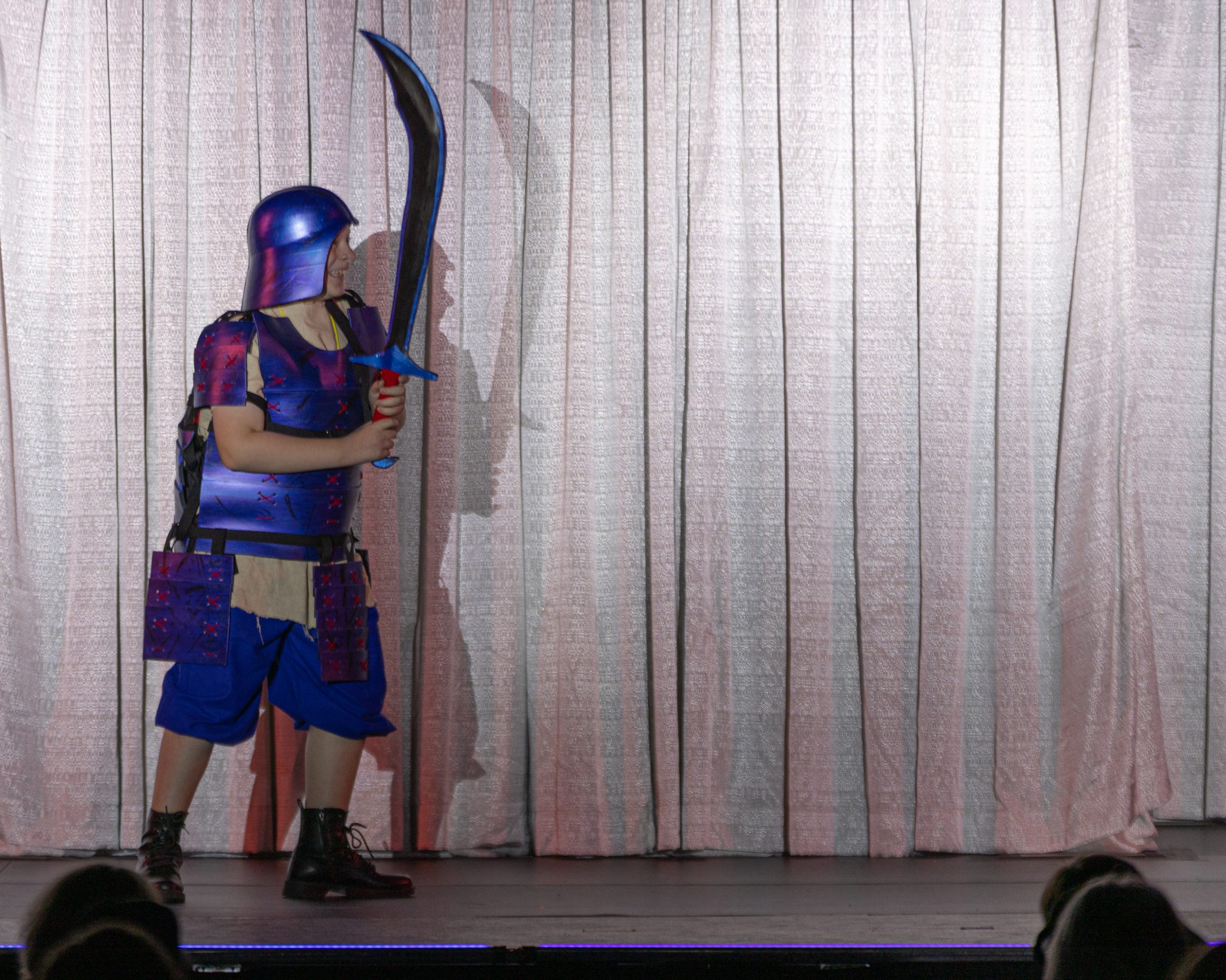 Photo 14 from Archon 47 Masquerade
