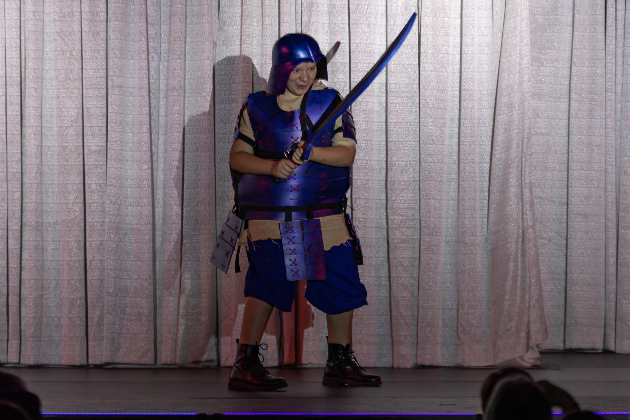 Photo 15 from Archon 47 Masquerade