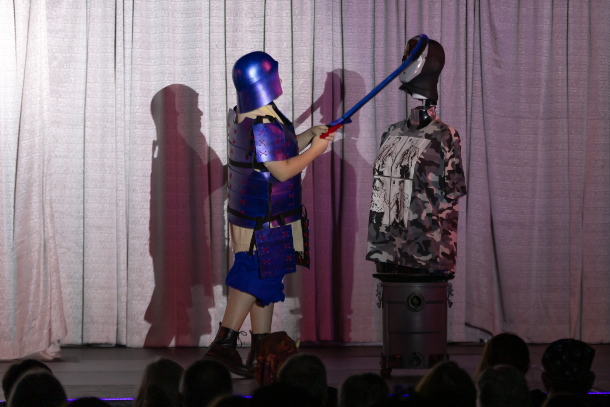 Photo 16 from Archon 47 Masquerade