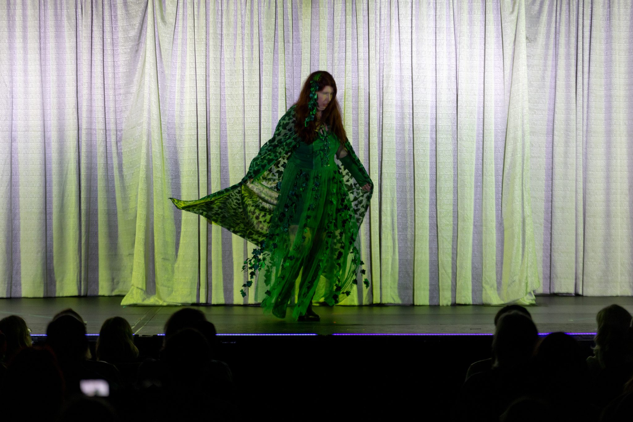Photo 21 from Archon 47 Masquerade