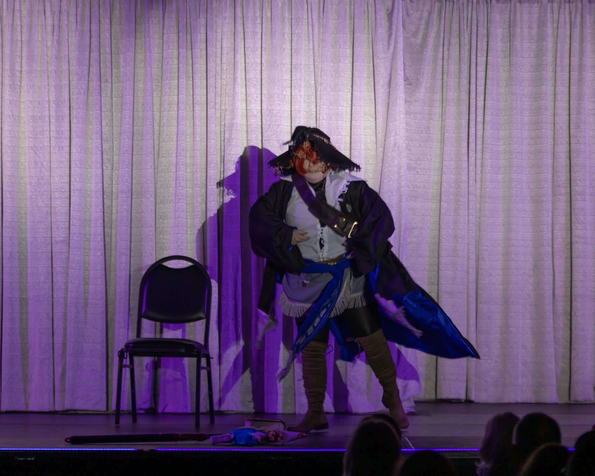 Photo 35 from Archon 47 Masquerade