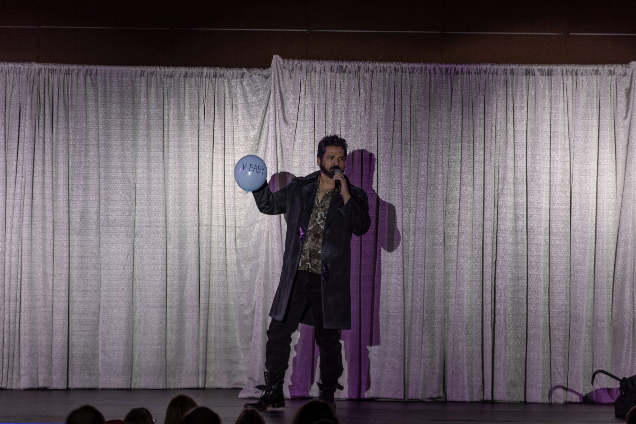 Photo 4 from Archon 47 Masquerade