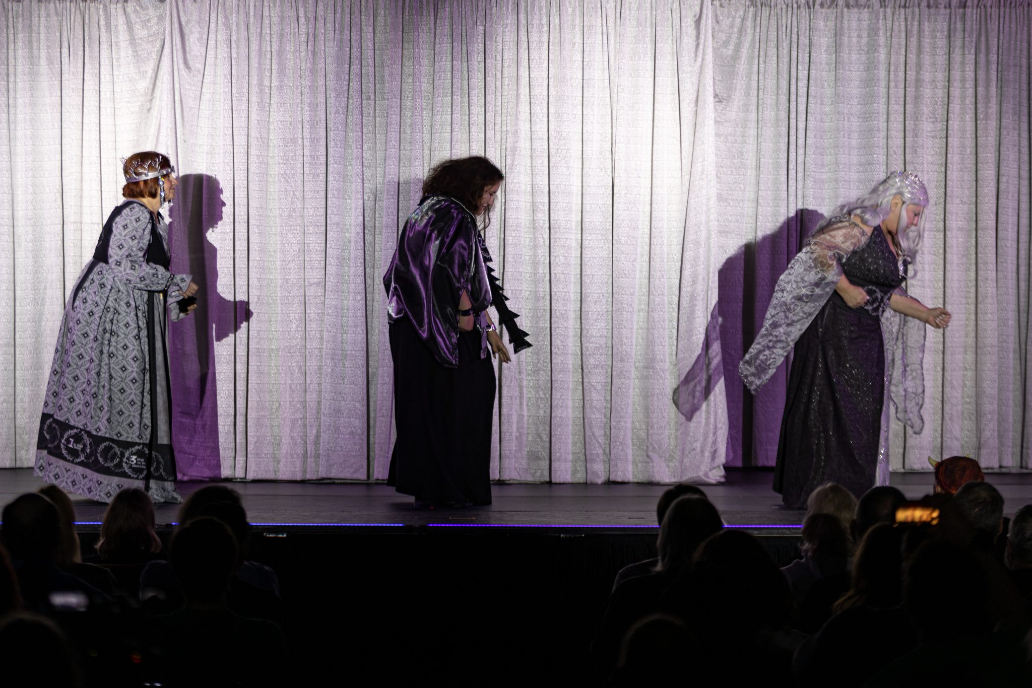Photo 41 from Archon 47 Masquerade
