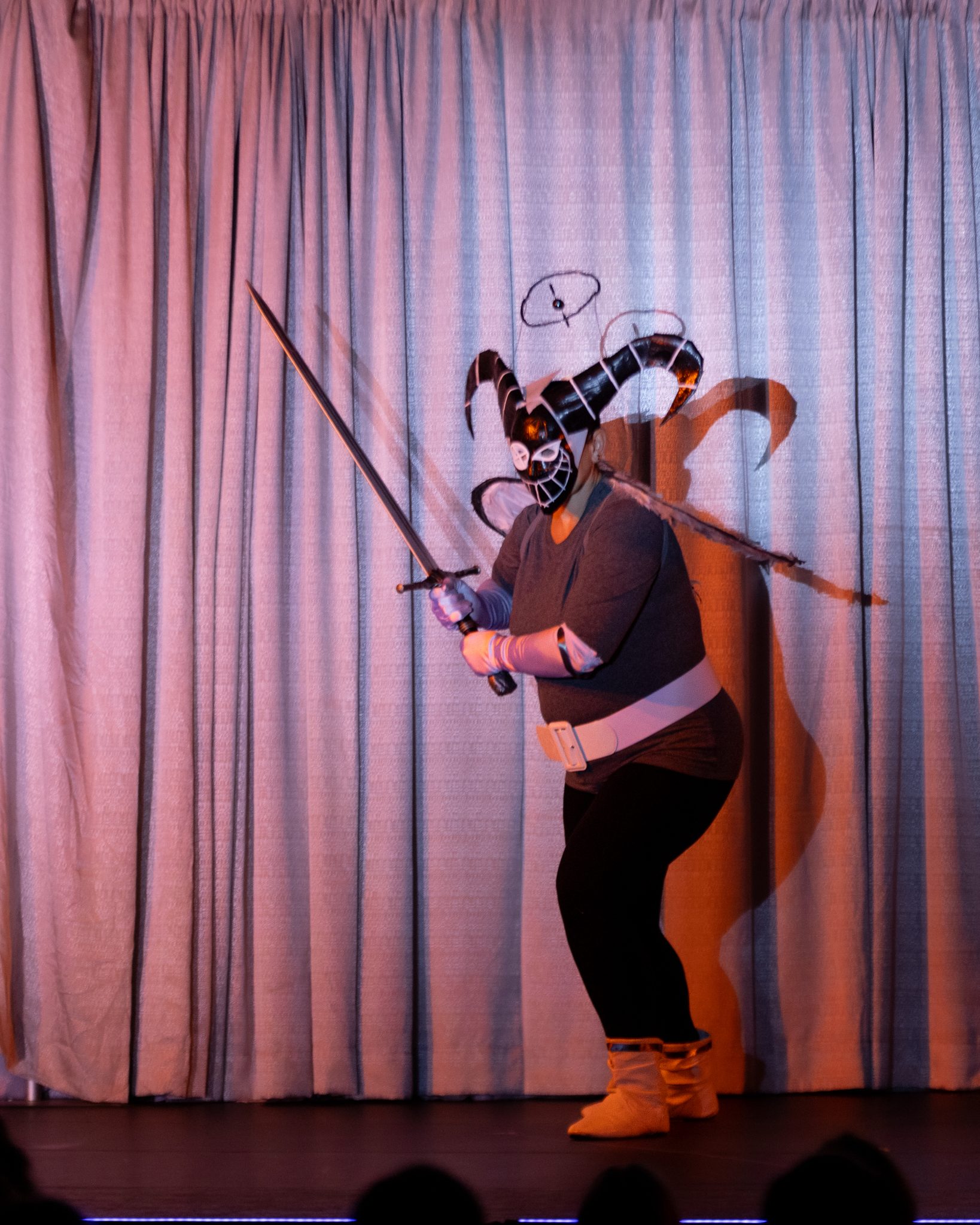 Photo 43 from Archon 47 Masquerade