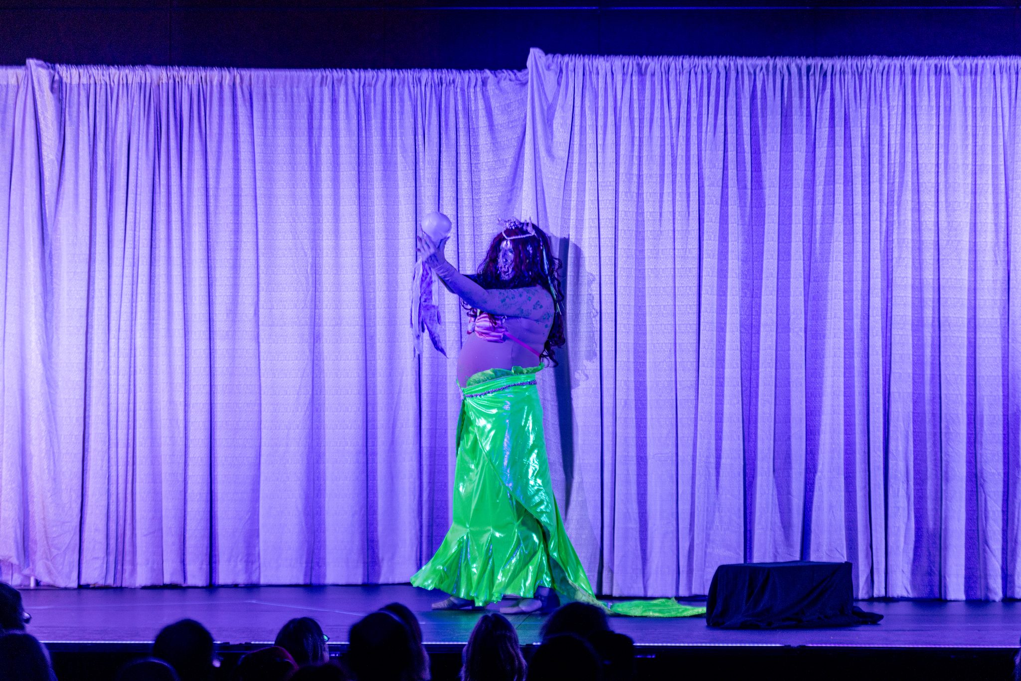 Photo 49 from Archon 47 Masquerade