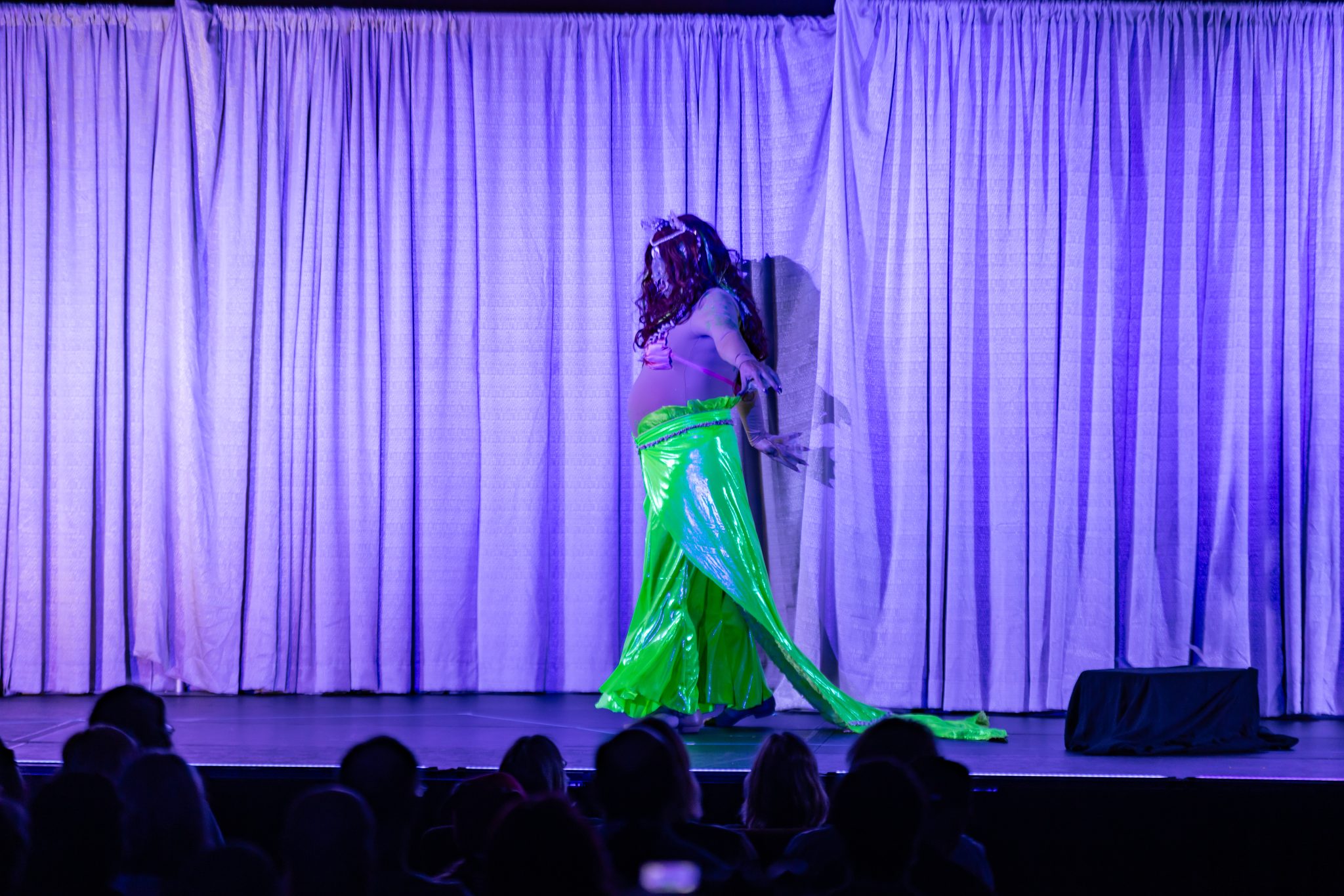 Photo 50 from Archon 47 Masquerade