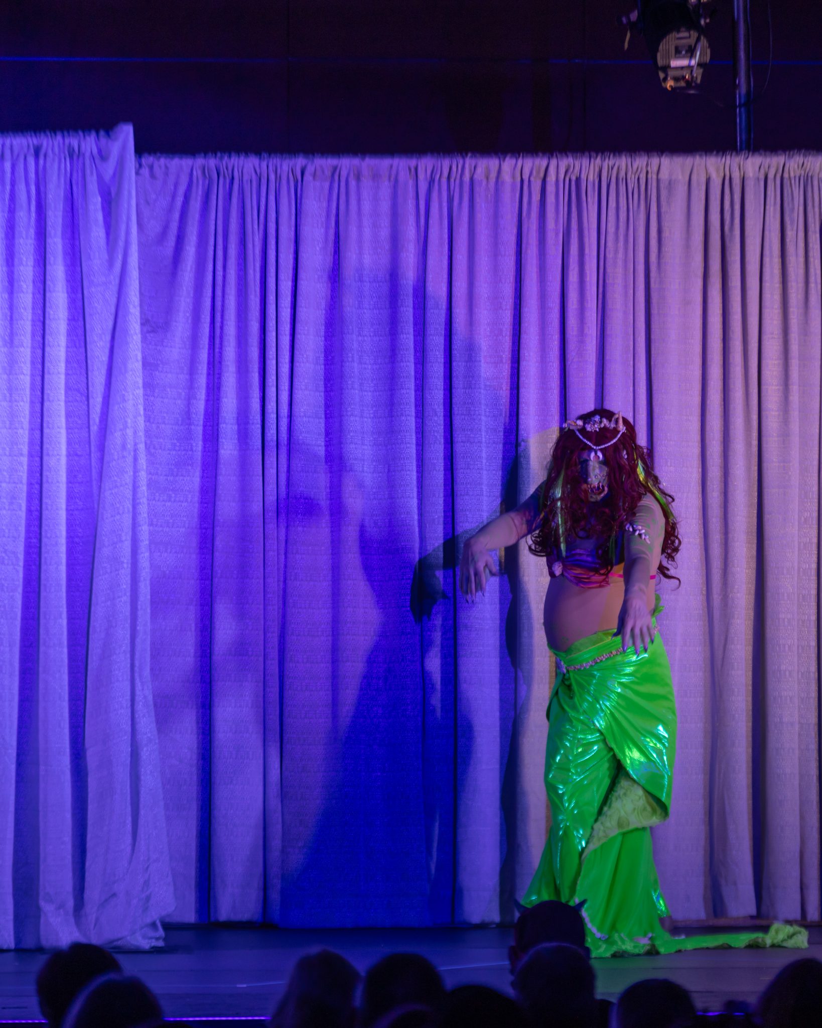 Photo 52 from Archon 47 Masquerade