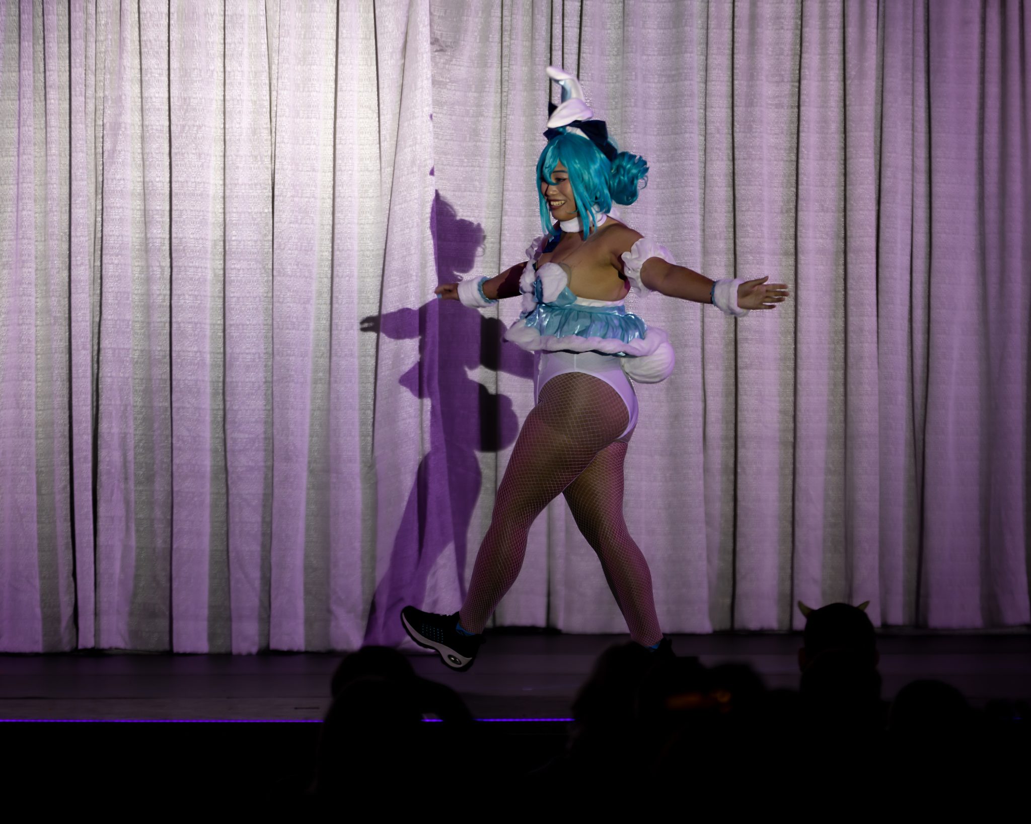 Photo 55 from Archon 47 Masquerade