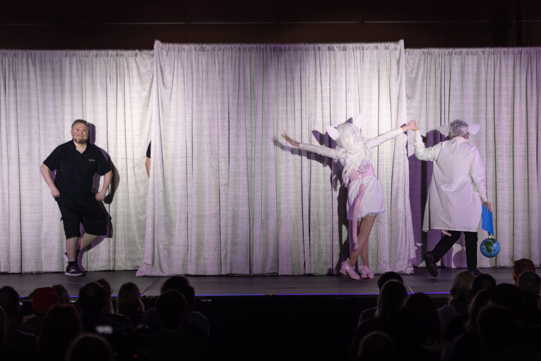 Photo 63 from Archon 47 Masquerade